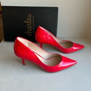 Excellent condition! Charles David size 7